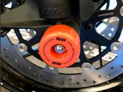 Protector horquilla Rg-racing FP0072OR