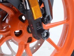 Protector horquilla Rg-racing FP0106BK