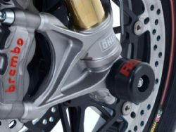 Protector horquilla Rg-racing FP0109BK