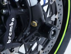 Protector horquilla Rg-racing FP0112BK