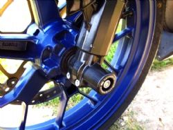 Protector horquilla Rg-racing FP0137BK