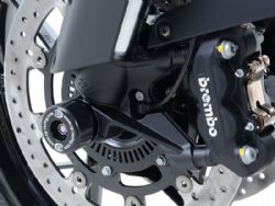 Protector horquilla Rg-racing FP0138BK