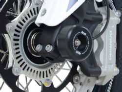 Protector horquilla Rg-racing FP0140BK