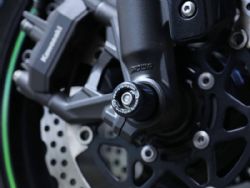 Protector horquilla Rg-racing FP0151BK