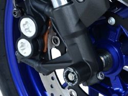 Protector horquilla Rg-racing FP0162BK