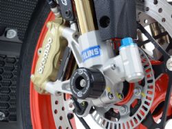 Protector horquilla Rg-racing FP0173BK