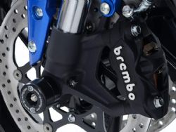 Protector horquilla Rg-racing FP0174BK