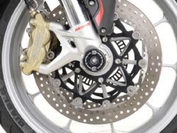 Protector horquilla Rg-racing FP0185BK