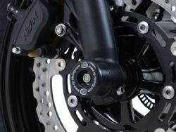 Protector horquilla Rg-racing FP0192BK