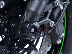 Protector horquilla Rg-racing FP0194BK