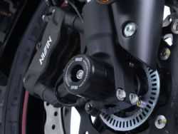 Protector horquilla Rg-racing FP0196BK