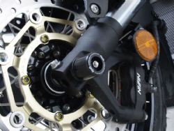 Protector horquilla Rg-racing FP0200BK