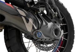 Protector inferior Cardan Puig 22257N Bmw R1300GS Negro - foto 2 Protector inferior Cardan Puig 22257N Bmw R1300GS Negro - foto 2