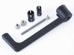 Protector maneta Rg-racing MLG0001BK