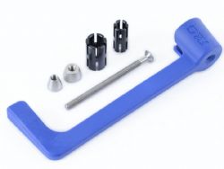 Protector maneta Rg-racing MLG0001BL