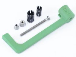 Protector maneta Rg-racing MLG0016GR