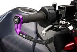 Protector maneta freno Puig 21993L RAW Lila