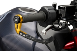 Protector maneta freno Puig 21993O RAW Oro