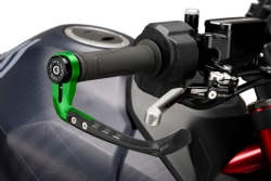 Protector maneta freno Puig 21993V RAW Verde
