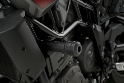 Protector motor Puig 20463N Vintage 2.0 Indian FTR 1200 2019-2020