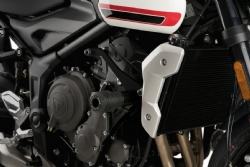 Protector motor Puig 20631N Vintage 2.0 Triumph Trident 660 2021