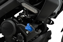 Protector motor Puig 3885N R19 Yamaha MT-125 2020