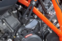 Protector motor Puig 7063N R19 Ktm Superduke 1290