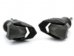 Protector motor Puig 7707N R19 Bmw F800 R 2015-2019