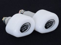 Protector motor Rg-racing CP0282WH Honda CBR 600F 2011-2014