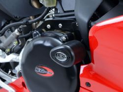 Protector motor Rg-racing CP0389BL