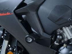 Protector motor Rg-racing CP0426BL