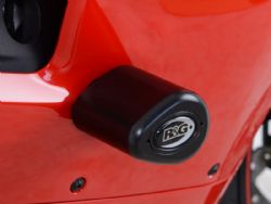 Protector motor Rg-racing CP0441BL