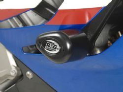 Protector motor Rg-racing CP0466BL BMW S1000 RR 2019