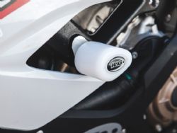 Protector motor Rg-racing CP0466WH BMW S1000 RR 2019