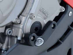 Protector motor Rg-racing ECS0062BK