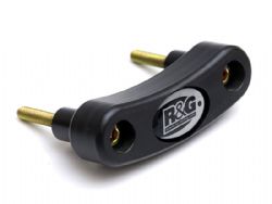 Protector motor Rg-racing ECS0038BK