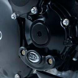 Protector motor Rg-racing ECS0044BK