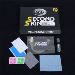 Protector pantalla cuadro instrumentos Rg DSP-YAM-011CL Yamaha Tenere 700