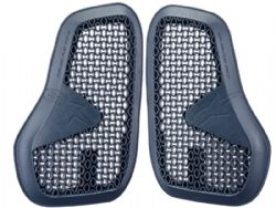 Protector de pecho Alpinestars Nucleon Flex Pro Ci Antracita