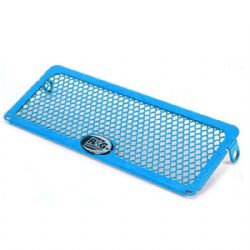 Protector radiador aceite Rg-Racing OCG0034BLUE Bmw S1000 RR / S1000 XR
