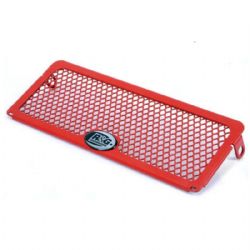 Protector radiador aceite Rg-Racing OCG0034RE Bmw S1000 RR / S1000 XR