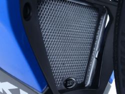 Cubreradiador Rg-racing OCG0030RACINGTI