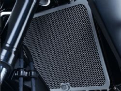 Cubreradiador Rg-racing RAD0226TI