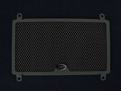 Cubreradiador Rg-racing RAD0230BK