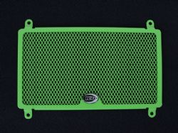 Cubreradiador Rg-racing RAD0230GR