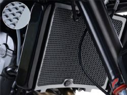 Cubreradiador Rg-racing RAD0232TI