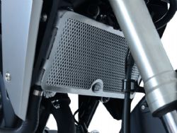 Cubreradiador Rg-racing RAD0234TI