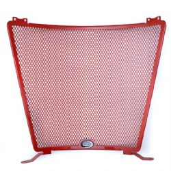 Protector radiador Rg-Racing RAD0247RE Bmw S1000 RR / S1000 XR