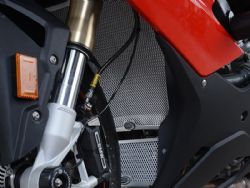 Protector radiador Rg-Racing RAD0247TI Bmw S1000 RR / S1000 XR