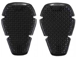 Protector rodillas Alpinestars Bioflex Negro